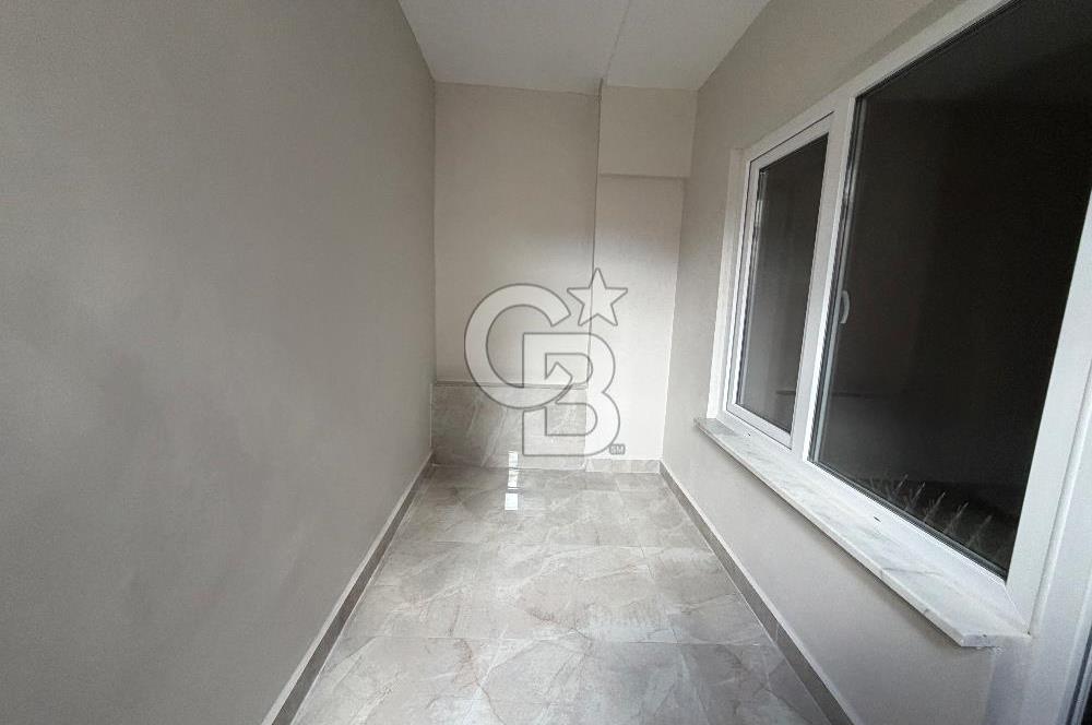 SETBAŞI İÇİ YENİLENMİŞ 2+1 DAİRE