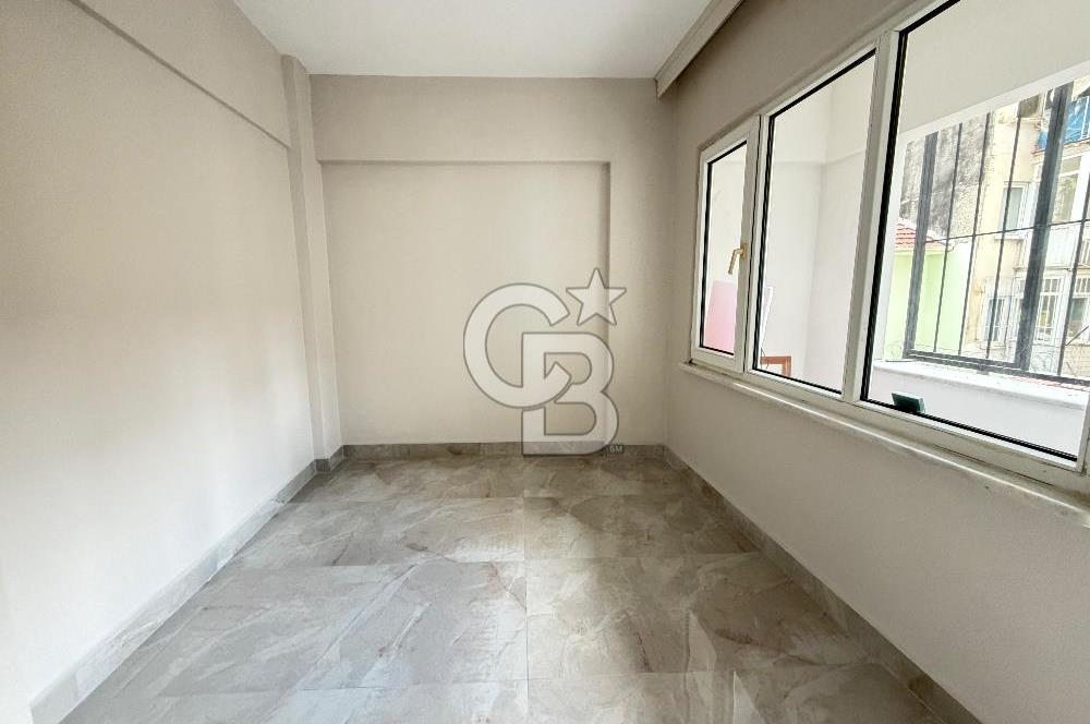 SETBAŞI İÇİ YENİLENMİŞ 2+1 DAİRE