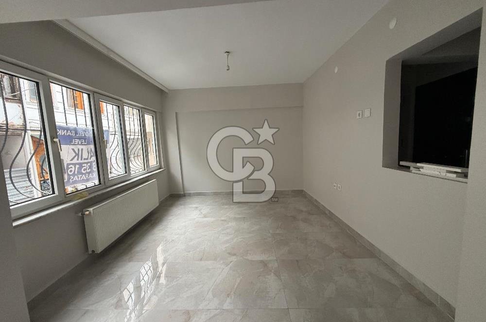 SETBAŞI İÇİ YENİLENMİŞ 2+1 DAİRE