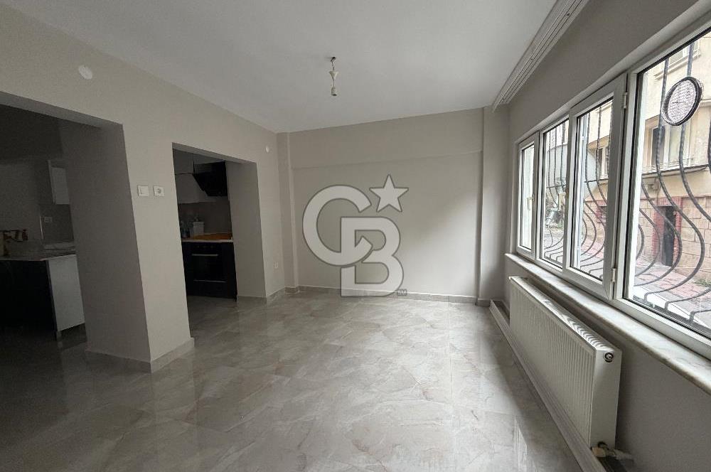 SETBAŞI İÇİ YENİLENMİŞ 2+1 DAİRE