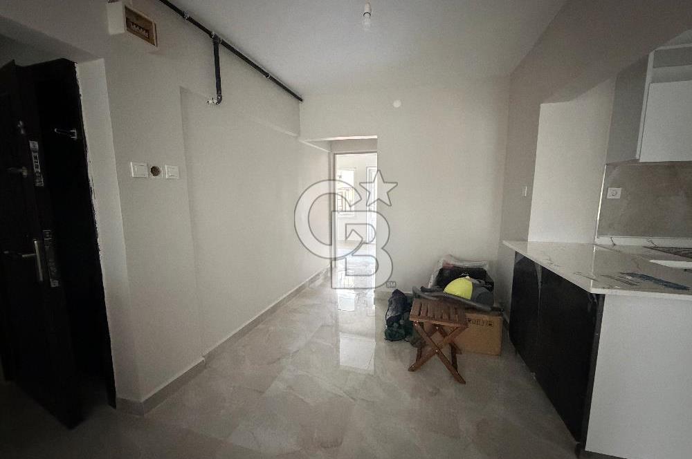 SETBAŞI İÇİ YENİLENMİŞ 2+1 DAİRE