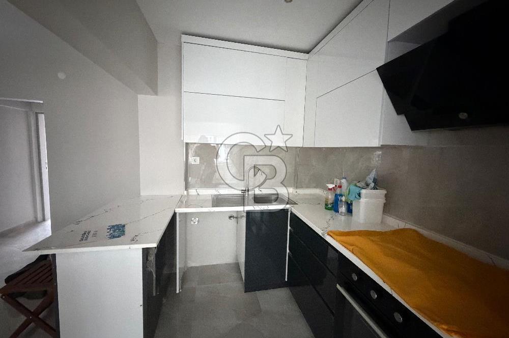 SETBAŞI İÇİ YENİLENMİŞ 2+1 DAİRE