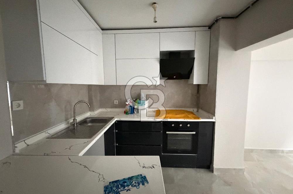 SETBAŞI İÇİ YENİLENMİŞ 2+1 DAİRE