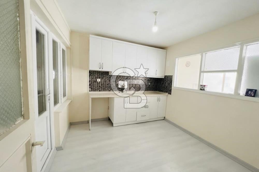YEŞİLYAYLA CADDE ÜSTÜ 2+1 KİRALIK DAİRE