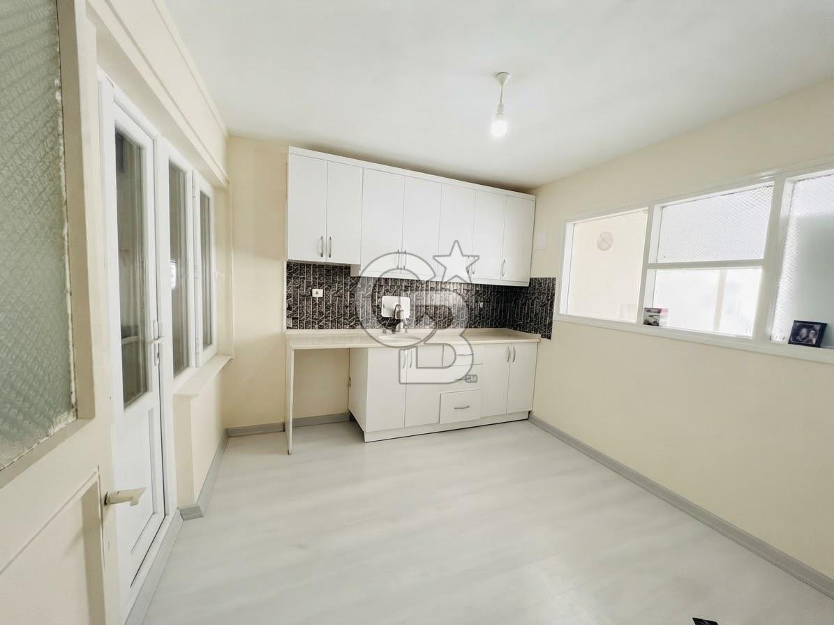 YEŞİLYAYLA CADDE ÜSTÜ 2+1 KİRALIK DAİRE