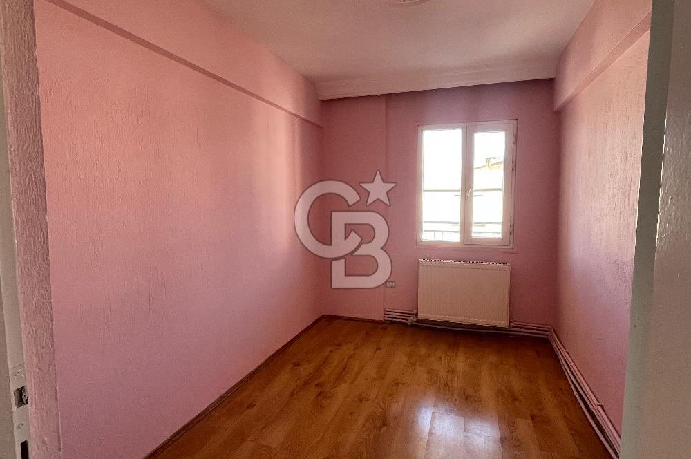 BUCA KURUÇEŞMEDE KAÇIRILMAYACAK 3+1 YATIRIMLIK VE AİLEYE UYGUN