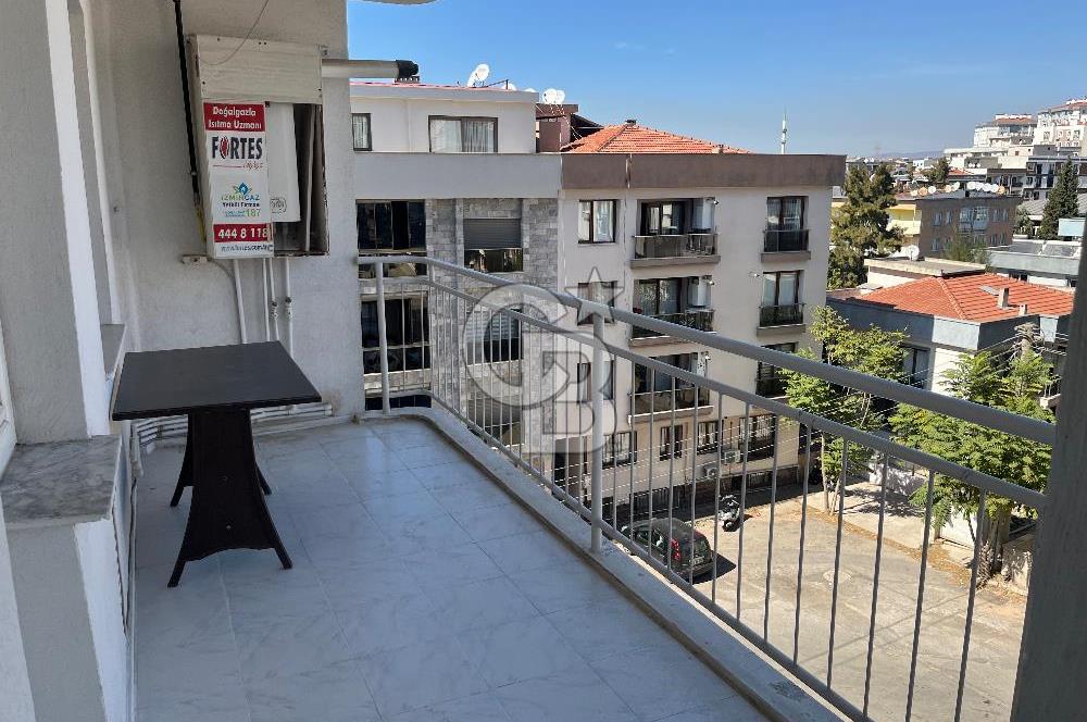BUCA KURUÇEŞMEDE KAÇIRILMAYACAK 3+1 YATIRIMLIK VE AİLEYE UYGUN