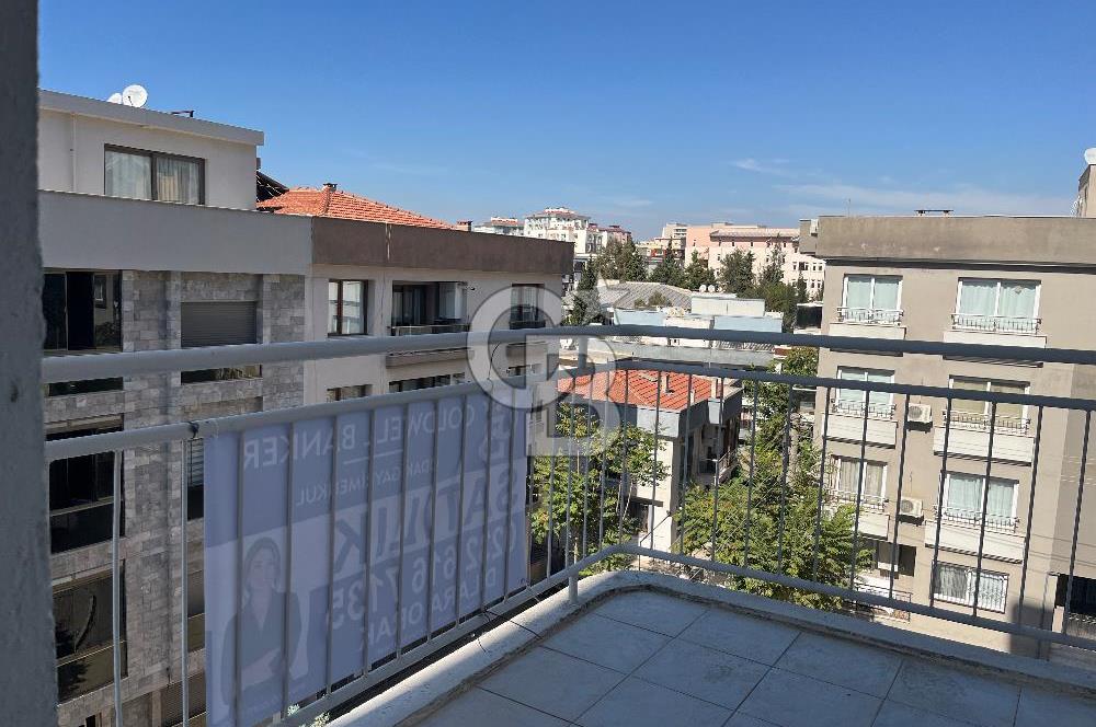 BUCA KURUÇEŞMEDE KAÇIRILMAYACAK 3+1 YATIRIMLIK VE AİLEYE UYGUN