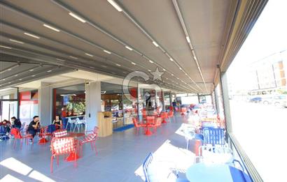 Keyifli zamanların mekanı ''Route 95 ''cafe&food devrediyoruz