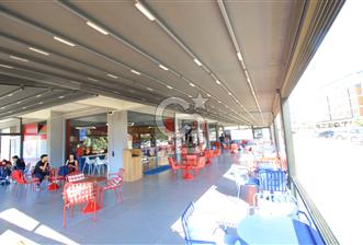 Keyifli zamanların mekanı ''Route 95 ''cafe&food devrediyoruz - 1 - 376826