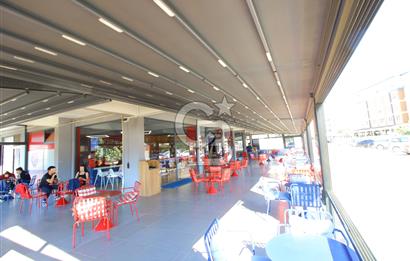 Keyifli zamanların mekanı ''Route 95 ''cafe&food devrediyoruz