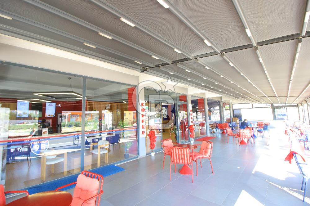 Keyifli zamanların mekanı ''Route 95 ''cafe&food devrediyoruz