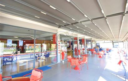 Keyifli zamanların mekanı ''Route 95 ''cafe&food devrediyoruz