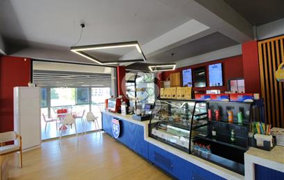 Keyifli zamanların mekanı ''Route 95 ''cafe&food devrediyoruz
