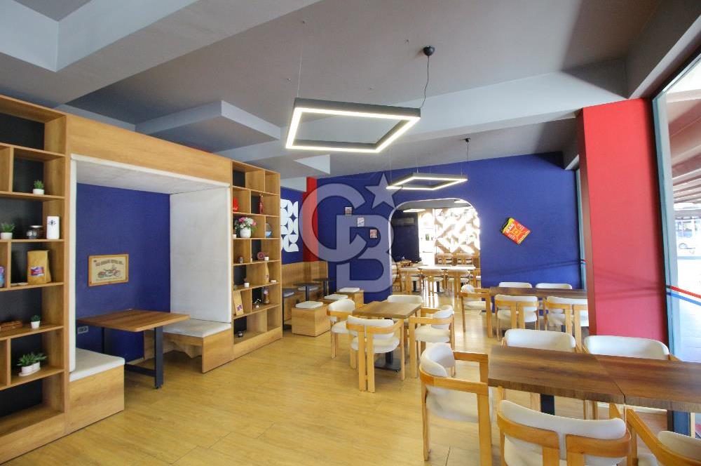 Keyifli zamanların mekanı ''Route 95 ''cafe&food devrediyoruz
