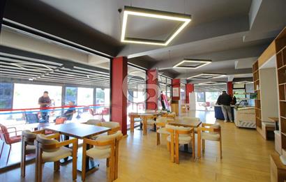 Keyifli zamanların mekanı ''Route 95 ''cafe&food devrediyoruz