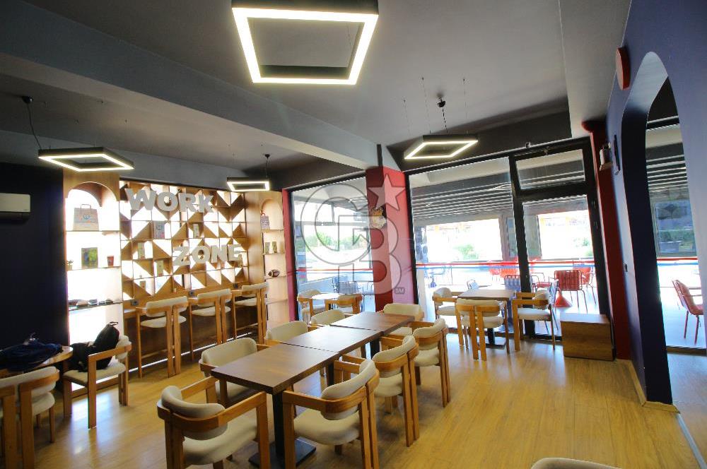 Keyifli zamanların mekanı ''Route 95 ''cafe&food devrediyoruz