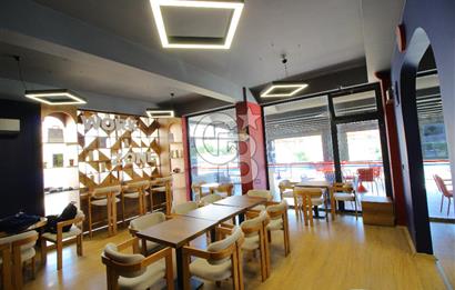 Keyifli zamanların mekanı ''Route 95 ''cafe&food devrediyoruz