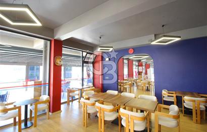 Keyifli zamanların mekanı ''Route 95 ''cafe&food devrediyoruz