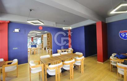 Keyifli zamanların mekanı ''Route 95 ''cafe&food devrediyoruz