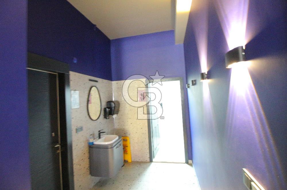 Keyifli zamanların mekanı ''Route 95 ''cafe&food devrediyoruz