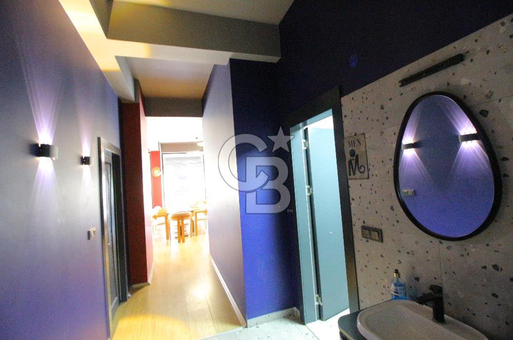 Keyifli zamanların mekanı ''Route 95 ''cafe&food devrediyoruz