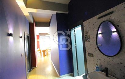 Keyifli zamanların mekanı ''Route 95 ''cafe&food devrediyoruz