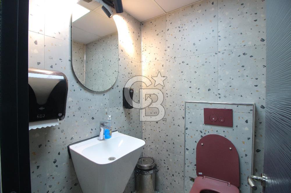 Keyifli zamanların mekanı ''Route 95 ''cafe&food devrediyoruz