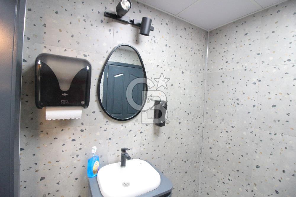 Keyifli zamanların mekanı ''Route 95 ''cafe&food devrediyoruz