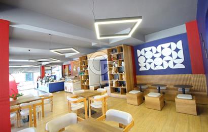 Keyifli zamanların mekanı ''Route 95 ''cafe&food devrediyoruz