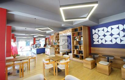 Keyifli zamanların mekanı ''Route 95 ''cafe&food devrediyoruz