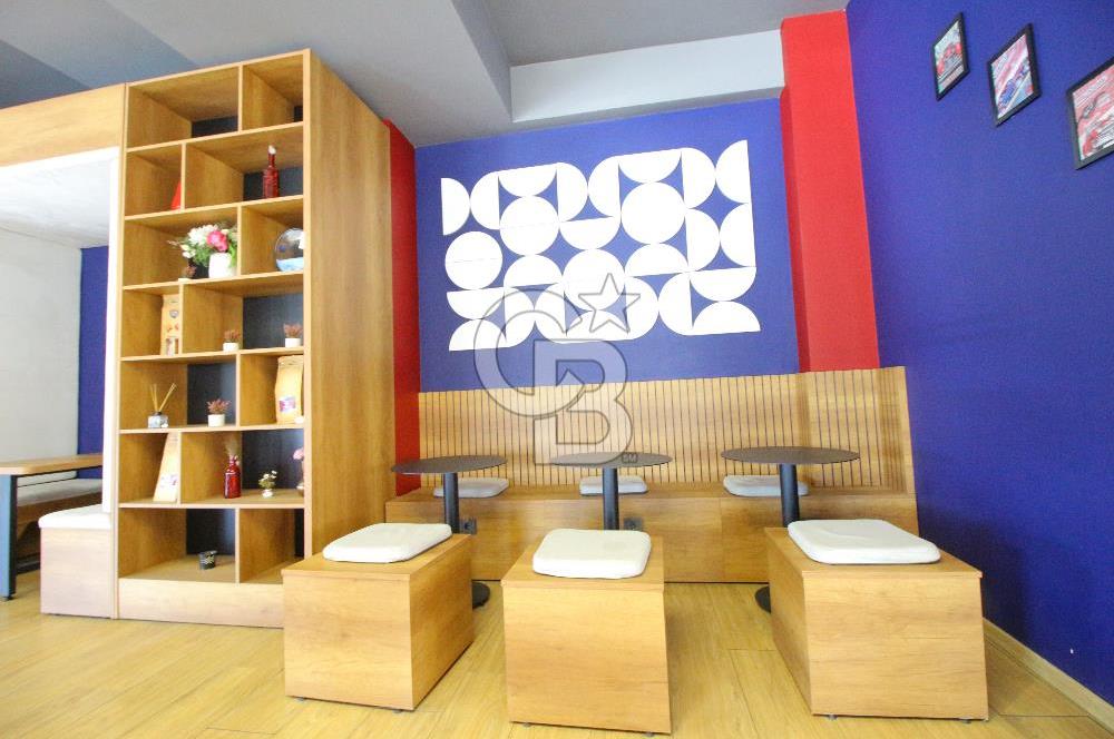 Keyifli zamanların mekanı ''Route 95 ''cafe&food devrediyoruz