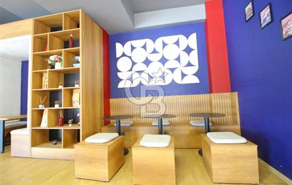 Keyifli zamanların mekanı ''Route 95 ''cafe&food devrediyoruz