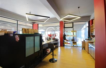 Keyifli zamanların mekanı ''Route 95 ''cafe&food devrediyoruz