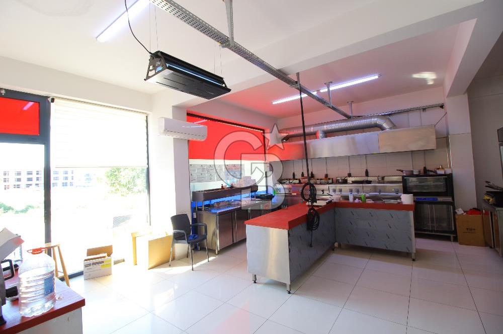 Keyifli zamanların mekanı ''Route 95 ''cafe&food devrediyoruz