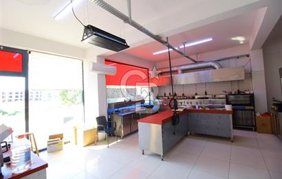 Keyifli zamanların mekanı ''Route 95 ''cafe&food devrediyoruz
