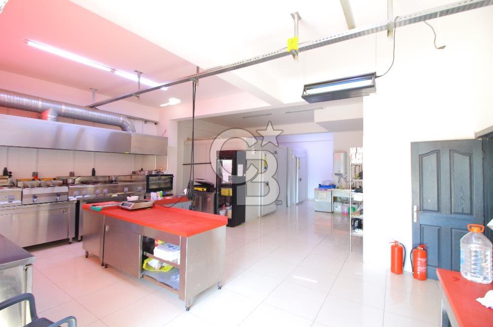 Keyifli zamanların mekanı ''Route 95 ''cafe&food devrediyoruz
