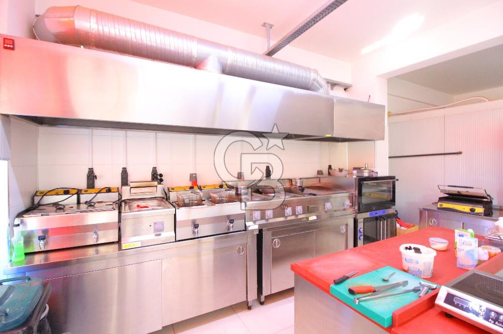 Keyifli zamanların mekanı ''Route 95 ''cafe&food devrediyoruz
