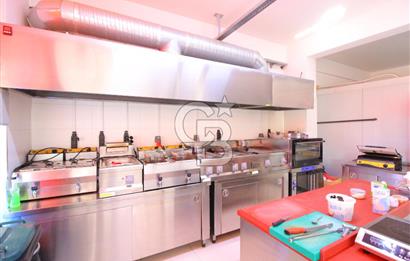 Keyifli zamanların mekanı ''Route 95 ''cafe&food devrediyoruz