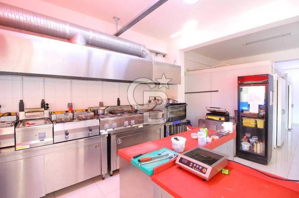 Keyifli zamanların mekanı ''Route 95 ''cafe&food devrediyoruz