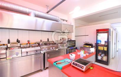Keyifli zamanların mekanı ''Route 95 ''cafe&food devrediyoruz