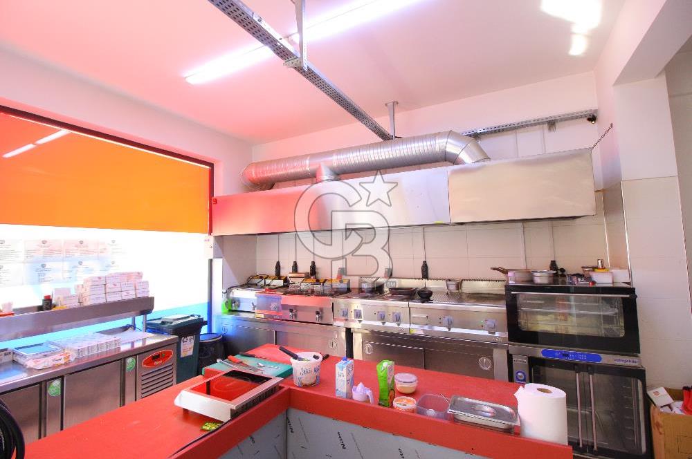 Keyifli zamanların mekanı ''Route 95 ''cafe&food devrediyoruz