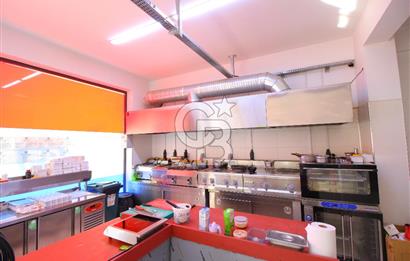 Keyifli zamanların mekanı ''Route 95 ''cafe&food devrediyoruz