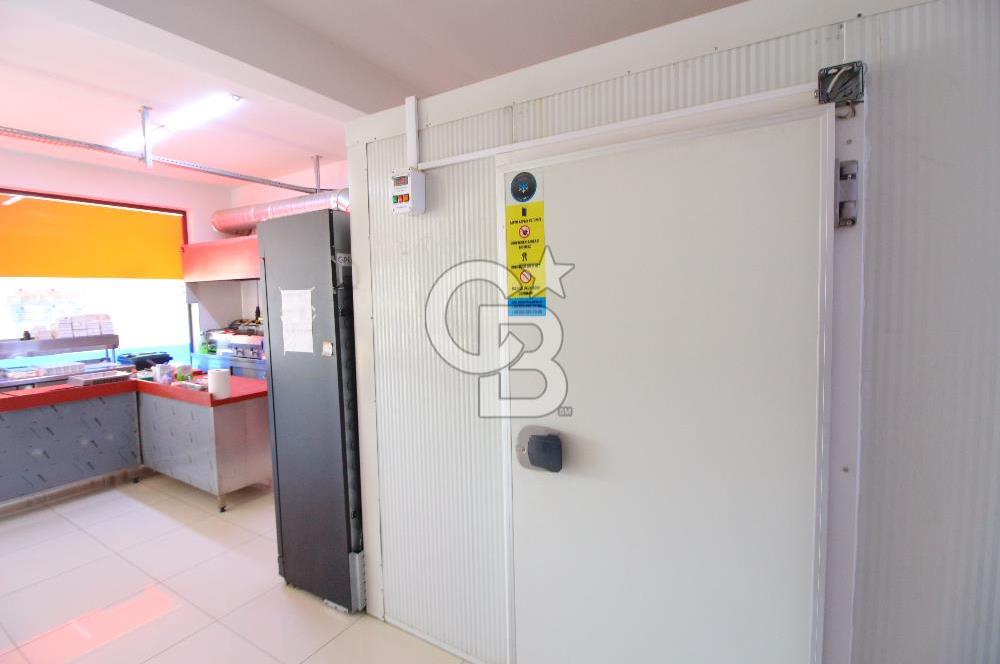 Keyifli zamanların mekanı ''Route 95 ''cafe&food devrediyoruz