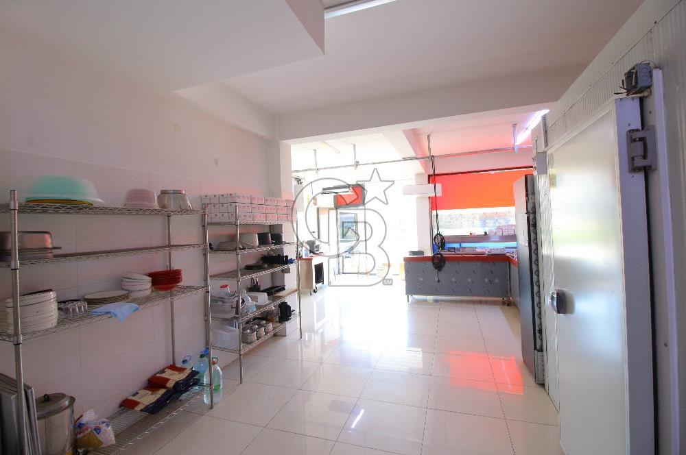 Keyifli zamanların mekanı ''Route 95 ''cafe&food devrediyoruz