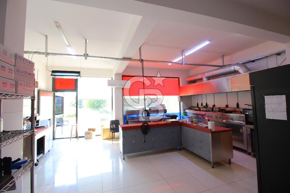 Keyifli zamanların mekanı ''Route 95 ''cafe&food devrediyoruz
