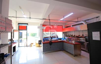 Keyifli zamanların mekanı ''Route 95 ''cafe&food devrediyoruz