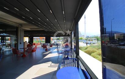 Keyifli zamanların mekanı ''Route 95 ''cafe&food devrediyoruz