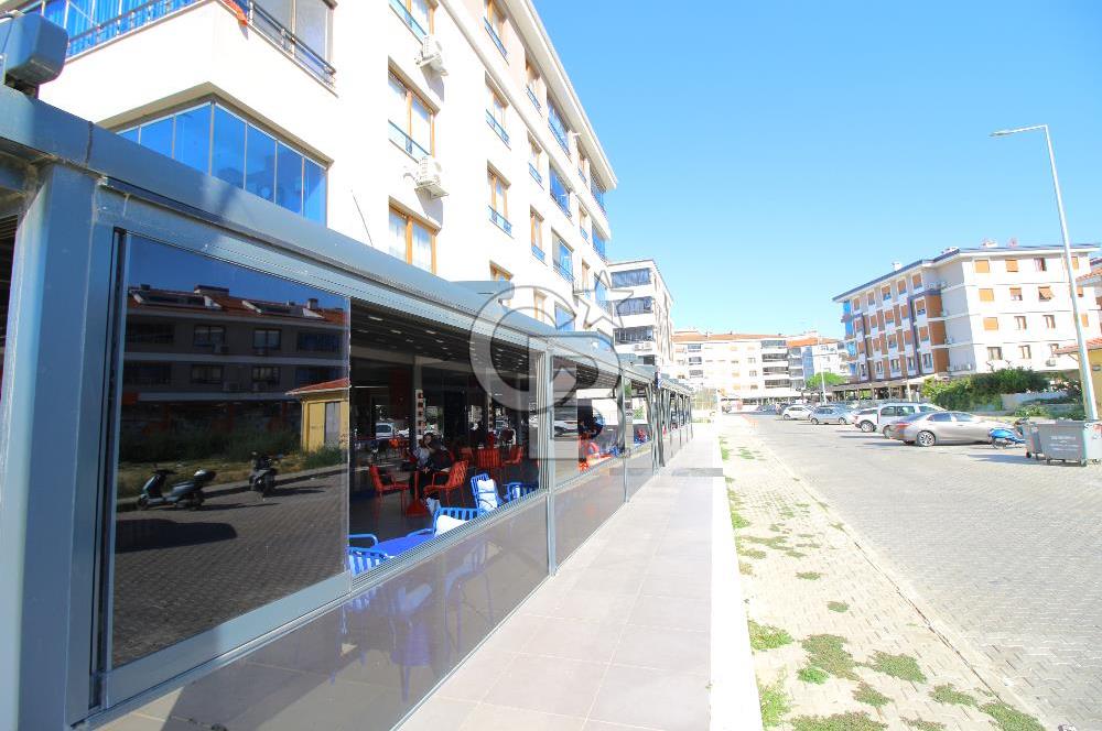 Keyifli zamanların mekanı ''Route 95 ''cafe&food devrediyoruz
