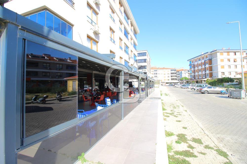 Keyifli zamanların mekanı ''Route 95 ''cafe&food devrediyoruz